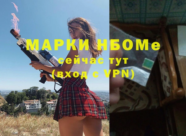 стафф Алексин
